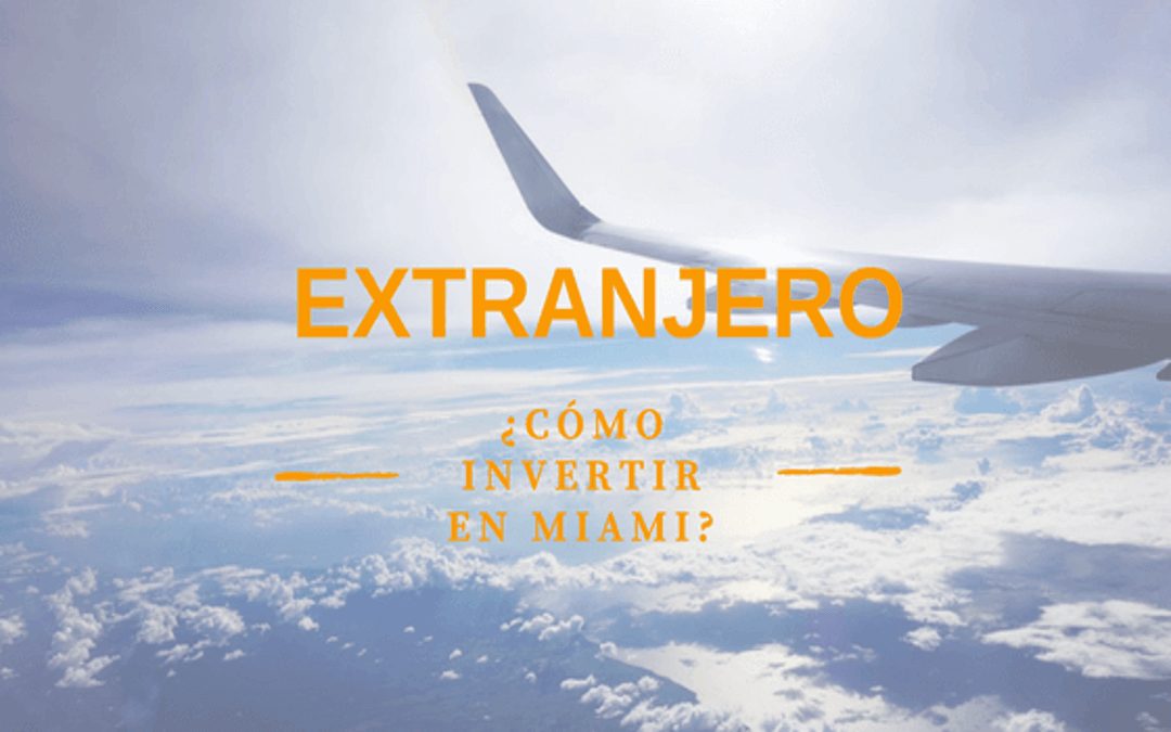 extranjero